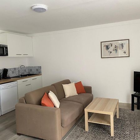 Maison Spacieuse Et Confortable 100M2 Avec Jardin Val-de-Reuil Екстер'єр фото