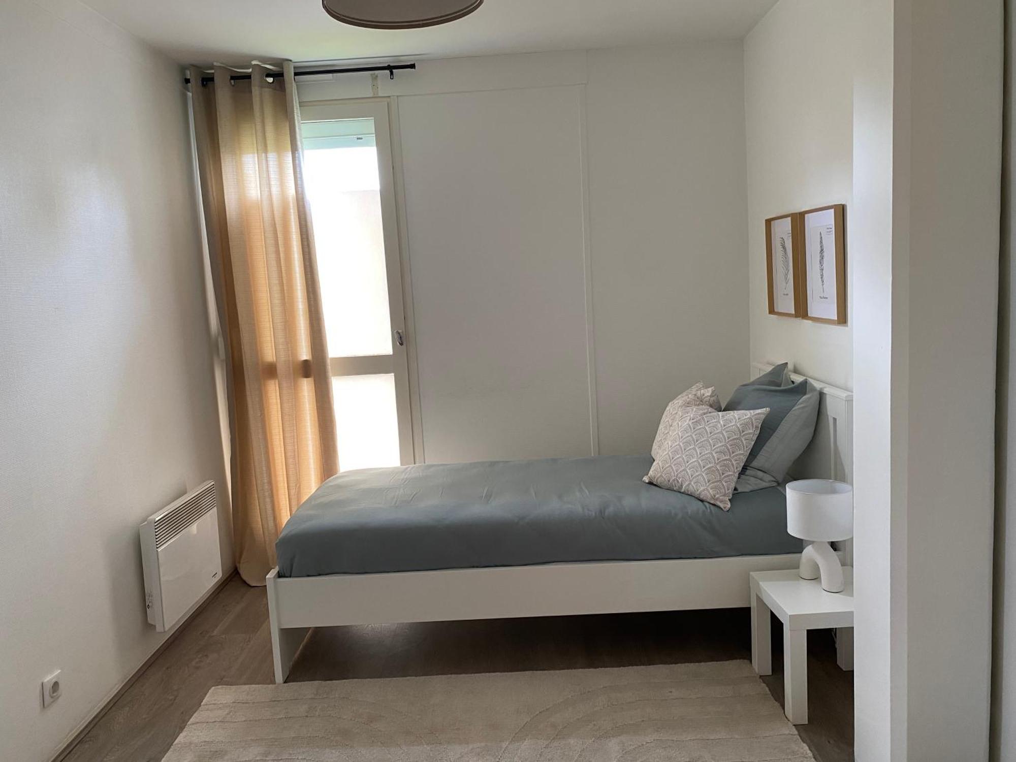 Maison Spacieuse Et Confortable 100M2 Avec Jardin Val-de-Reuil Екстер'єр фото